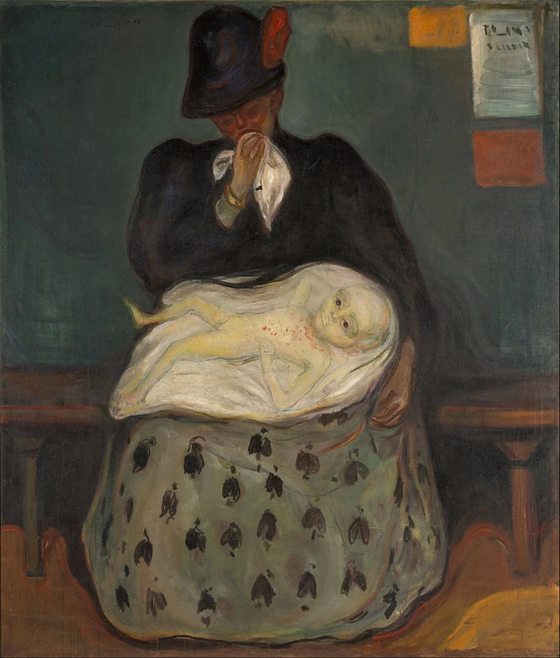 Eredità - 1897